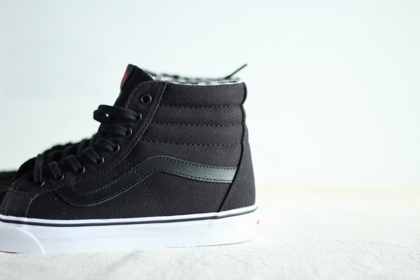 high-Top Shoes Men--254